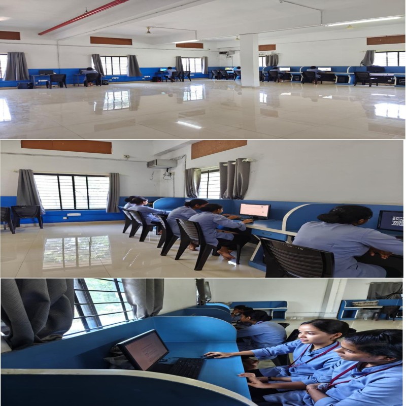 COMPUTER LAB