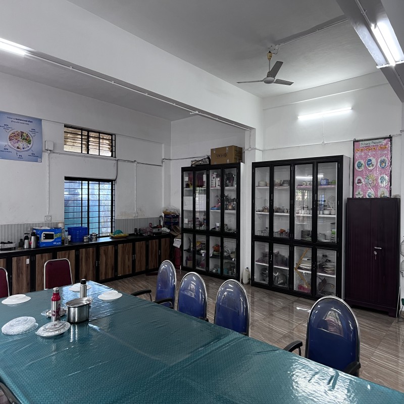 Nutrition Lab