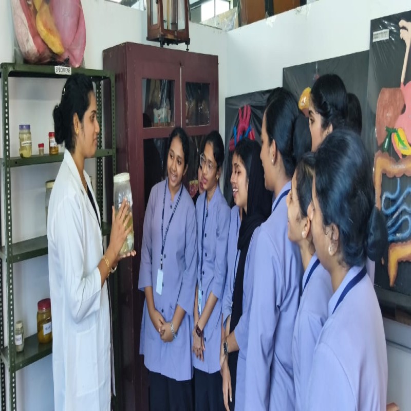PRE-CLINICAL AND SKILL LAB
