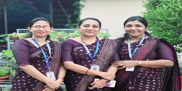 Nursing Foundation