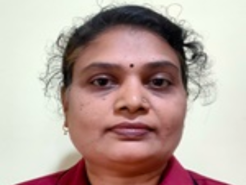 Mrs. Prabha M M