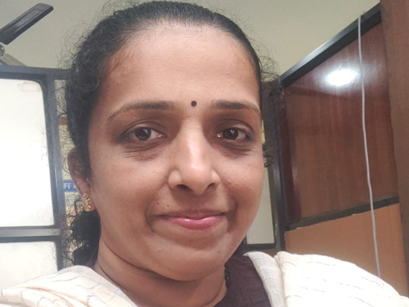 Mrs. Shinol Francis