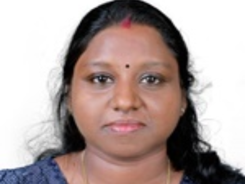 Mrs. Remya Mohan T M
