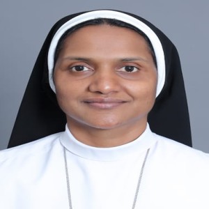 Sr. Magi Varghese CMC