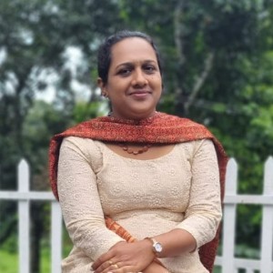Mrs. Asha Joseph