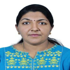 Mrs. Merin Joseph T