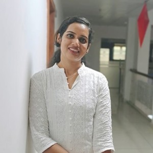 Mrs. Josmi Joseph