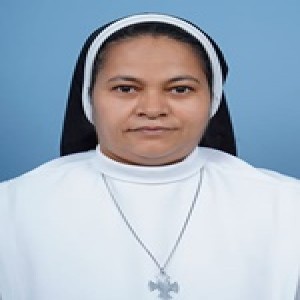 Sr. Renjitha CMC