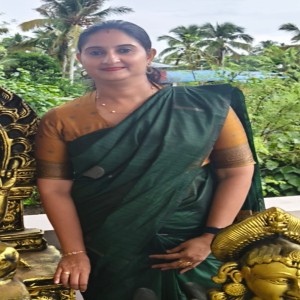 Mrs. Asha Lekshmi S