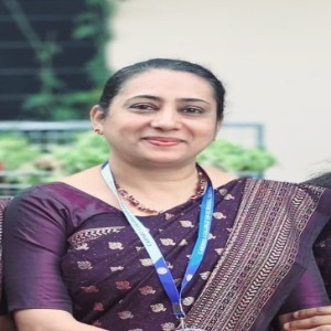Mrs. Ginu Madhu