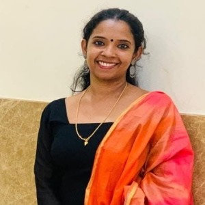 Mrs. Babitha C B