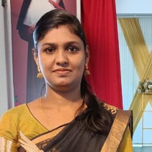 Mrs. Jeena U