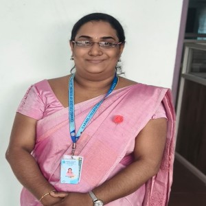 Mrs. Sumi Abraham