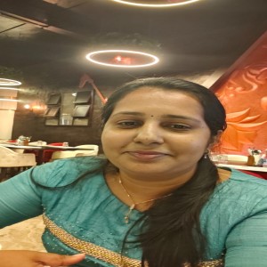 Mrs. Ansu Maliyakal