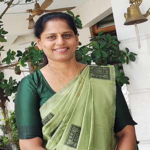Dr. Deepa George